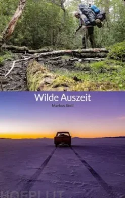 Wilde Auszeit