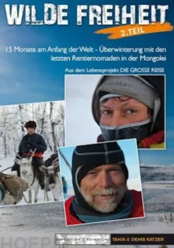 Wilde Freiheit 2. Teil