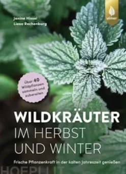 Wildkräuter im Herbst und Winter