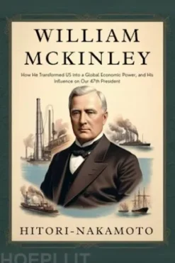 William Mckinley