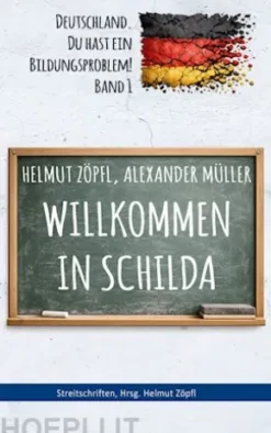 Willkommen in Schilda