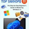 Windows 11 for Seniors