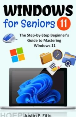 Windows 11 for Seniors