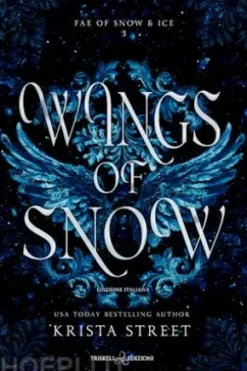 Wings of Snow