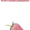Wintererdbeeren