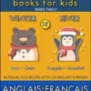 15 - Winter | Hiver - English French Books for Kids (Anglais Français Livres pour Enfants)