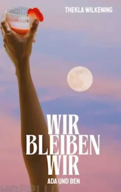 Wir bleiben wir