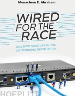 Wired For The Race