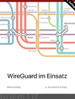 WireGuard im Einsatz