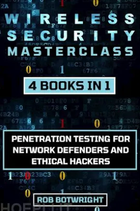 Wireless Security Masterclass