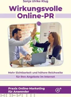 Wirkungsvolle Online-PR