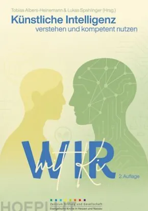 Wir mit KI