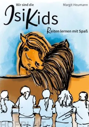 Wir sind die IsiKids