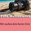 Wir suchen dein bestes Foto