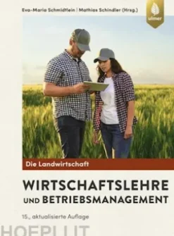Wirtschaftslehre und Betriebsmanagement