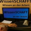 WissenSCHAFFT