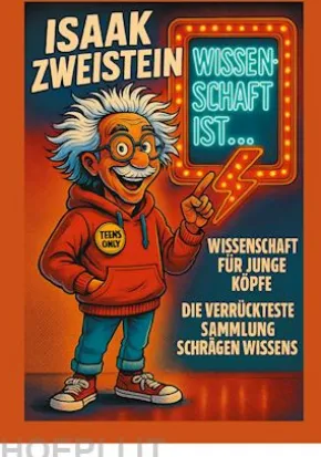 Wissenschaft ist ...