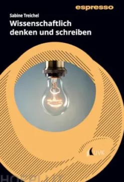 Wissenschaftlich denken und schreiben