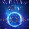 Witches of Wick 2: Das Buch der Dana