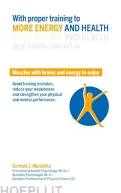 With proper training to more energy and health