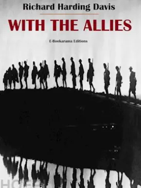 With the Allies