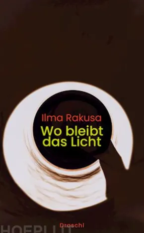Wo bleibt das Licht