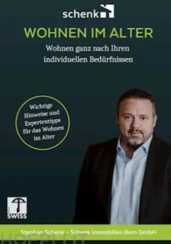 Wohnen im Alter