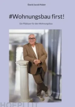 #Wohnungsbau first!