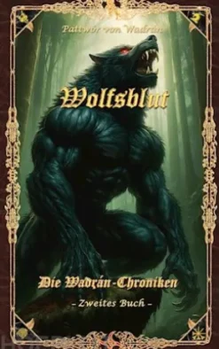Wolfsblut