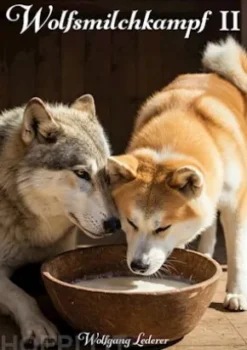 Wolfsmilchkampf II