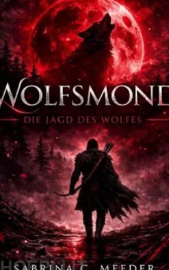Wolfsmond