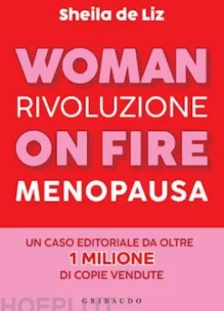 Woman on Fire