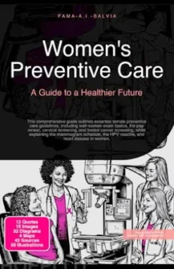 Women's Preventive Care: A Guide to a Healthier Future