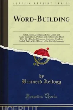 Word-Building