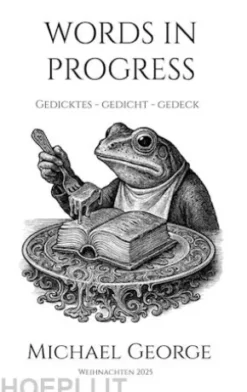 Words in progress