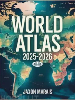 World Atlas 2025-2026