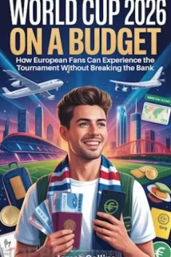 World Cup 2026 On a Budget
