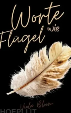 Worte wie Flügel