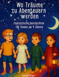 Wo Träume zu Abenteuern werden
