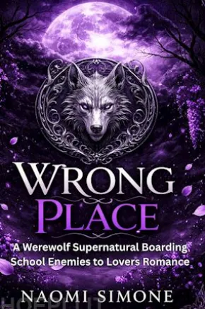 Wrong Place