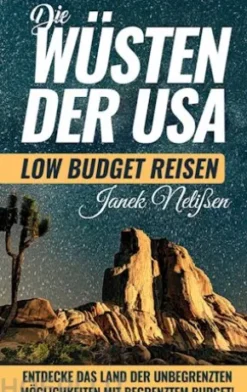 Wüsten der USA