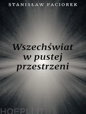 Wszechswiat w pustej przestrzeni