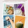 Wundermittel Kokosöl: Die Vielseitigkeit der Kokosnuss für Beauty, Gesundheit & Vitalität (Kokosöl-Guide: Ein wahrer Allrounder für Haut, Haare, Gesichts- und Zahnpflege sowie Gesundheit & Ernährung)