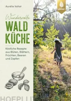 Wundervolle Waldküche
