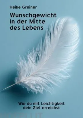 Wunschgewicht in der Mitte des Lebens