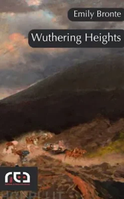 Wuthering Heights