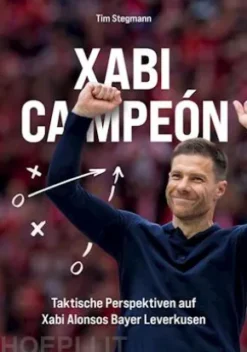 Xabi Campeón