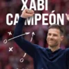 Xabi Campeón