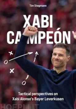 Xabi Campeón