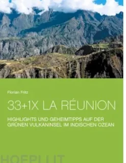 33+1x La Réunion